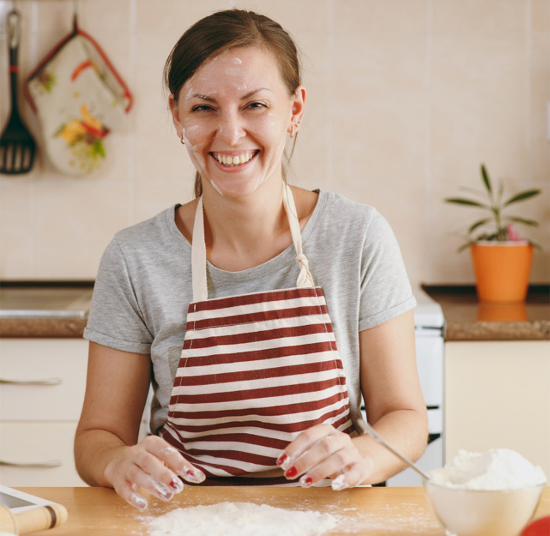 Presencial u online… ¡tú eliges cómo vivir la experiencia keto!