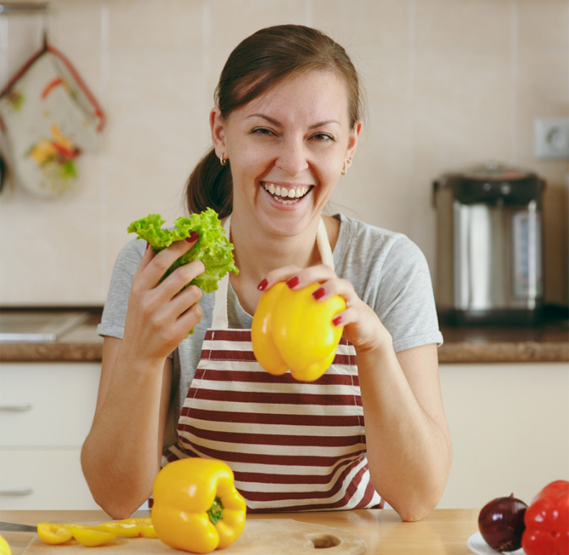 Presencial u online… ¡tú eliges cómo vivir la experiencia keto!