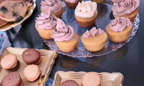 Curso Delicias Keto Dulces