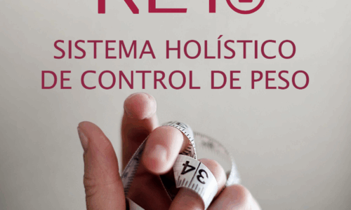 1. Método Holístico de Control de Peso Dulce Vida