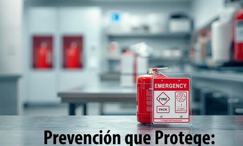 3. Prevención que Protege: Seguridad y Emergencias en tu Restaurante